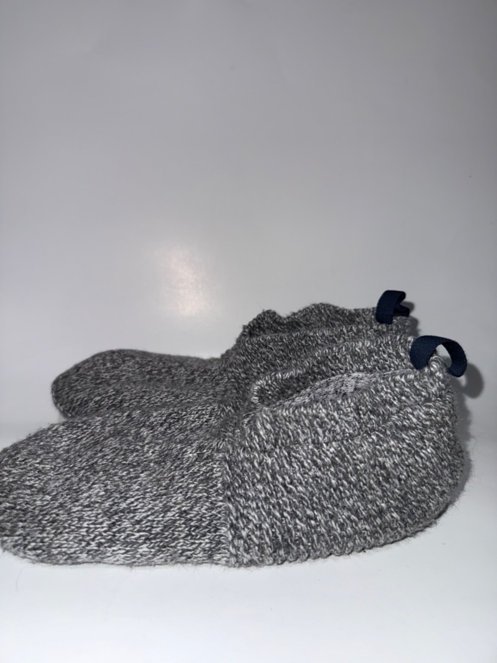 Bombas Women's Gripper Slipper size small